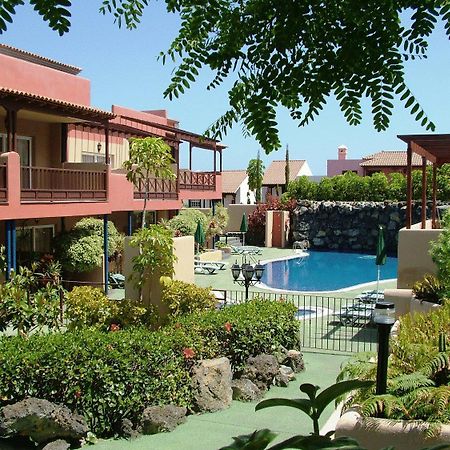 Aparthotel El Cerrito Playa Cancajos.- BreNa Baja  Exterior foto