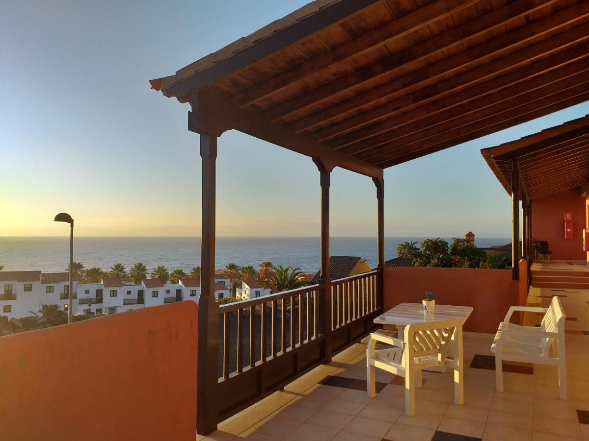 Aparthotel El Cerrito Playa Cancajos.- BreNa Baja  Exterior foto