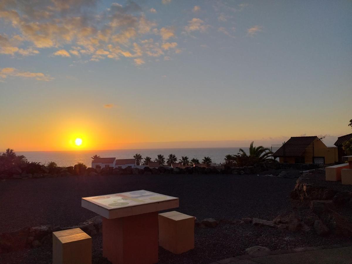 Aparthotel El Cerrito Playa Cancajos.- BreNa Baja  Exterior foto