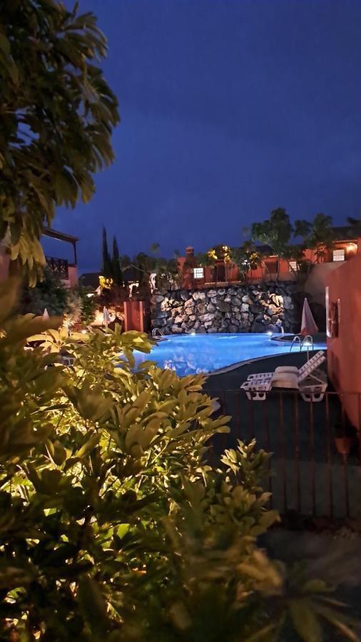 Aparthotel El Cerrito Playa Cancajos.- BreNa Baja  Exterior foto