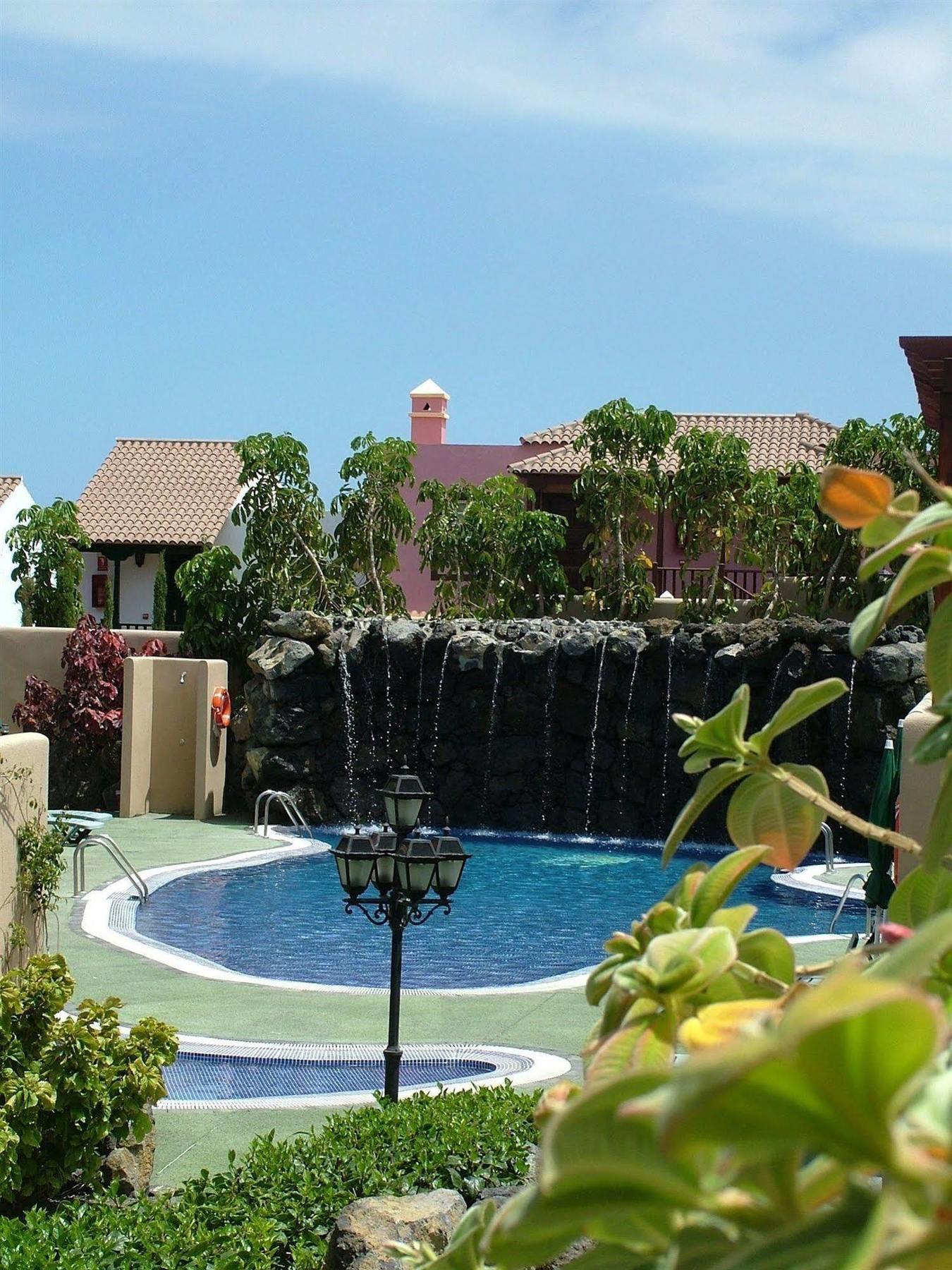 Aparthotel El Cerrito Playa Cancajos.- BreNa Baja  Exterior foto