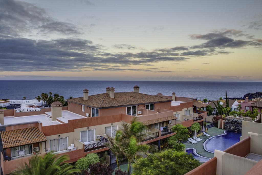 Aparthotel El Cerrito Playa Cancajos.- BreNa Baja  Exterior foto